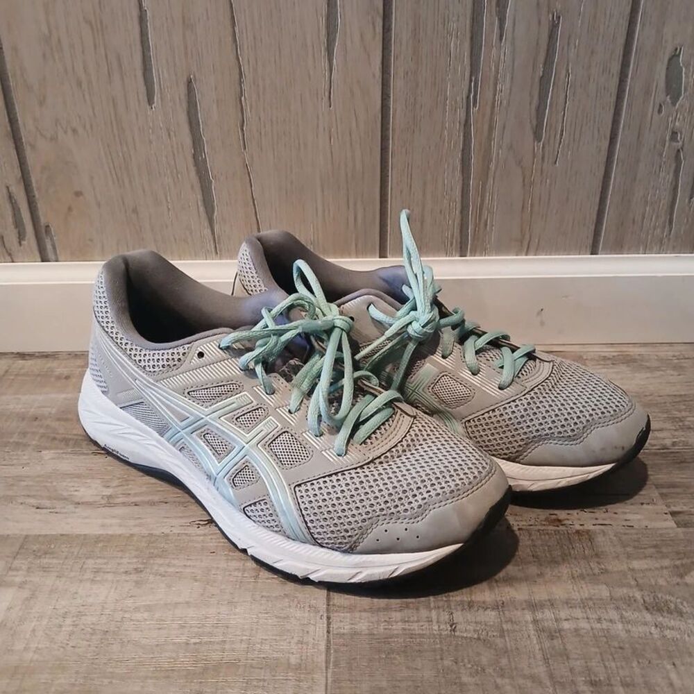 Asics Eveyday Comfort Women's Size 9 Gel Running Shoes Sneakers